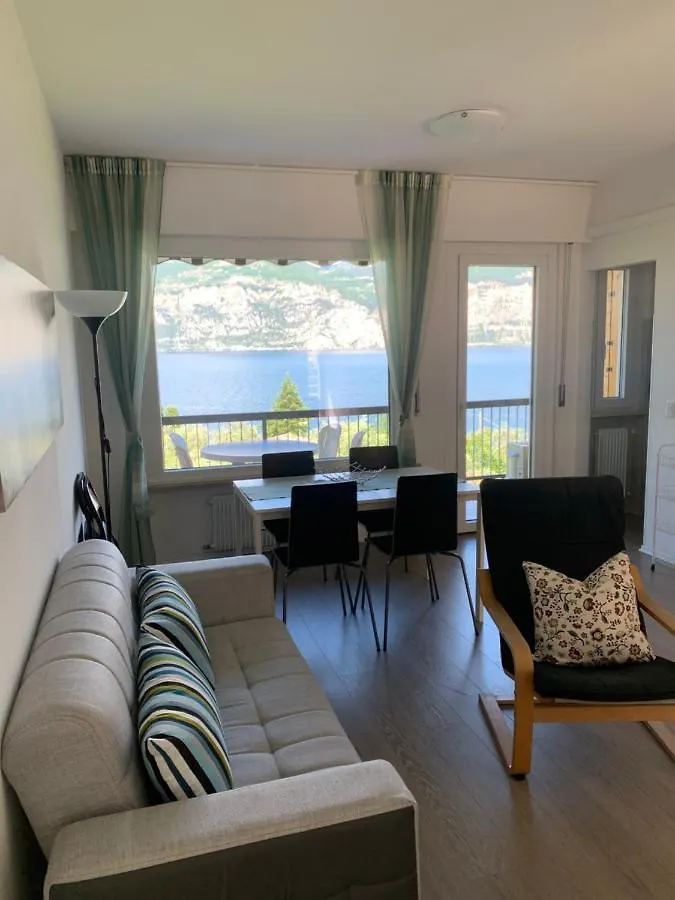 Casa Angelo Διαμέρισμα Μαλτσεζίνε Ιταλία