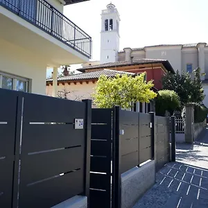 Casa Marilla Malcesine