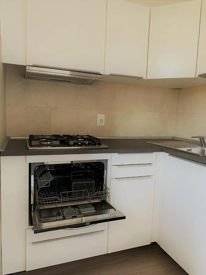 Apartmán Casa Angelo Malcesine