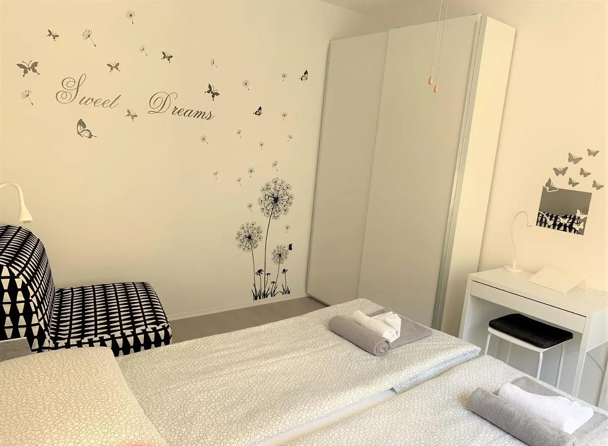 Apartmán Casa Angelo Malcesine