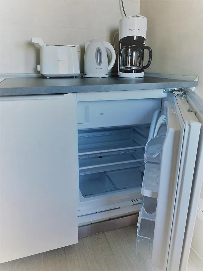 Apartmán Casa Angelo Malcesine 0*,