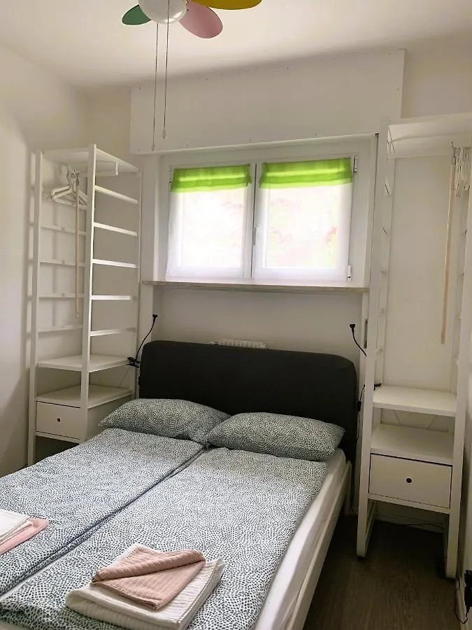 Apartmán Casa Angelo Malcesine