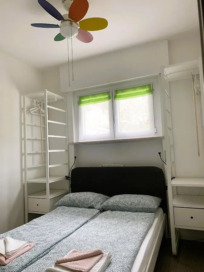 Apartmán Casa Angelo Malcesine