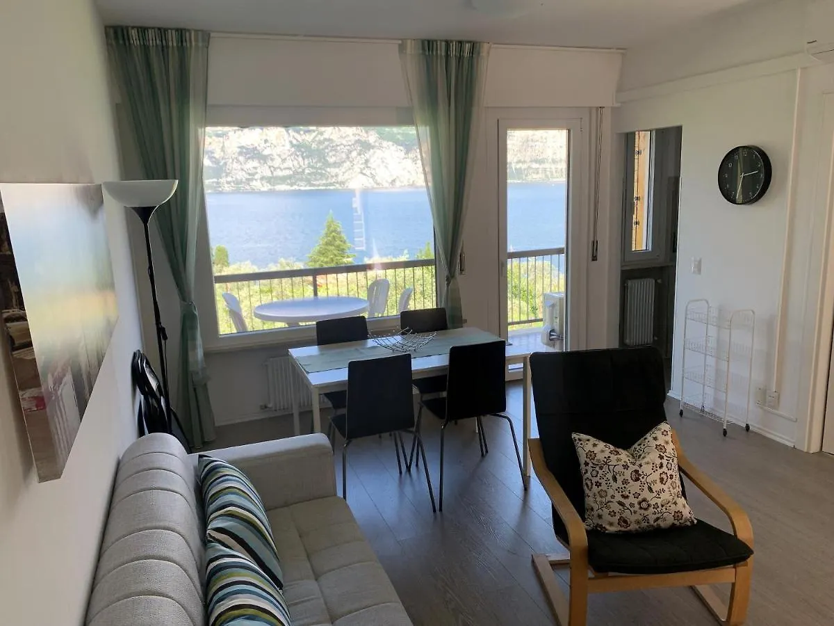 Apartmán Casa Angelo Malcesine