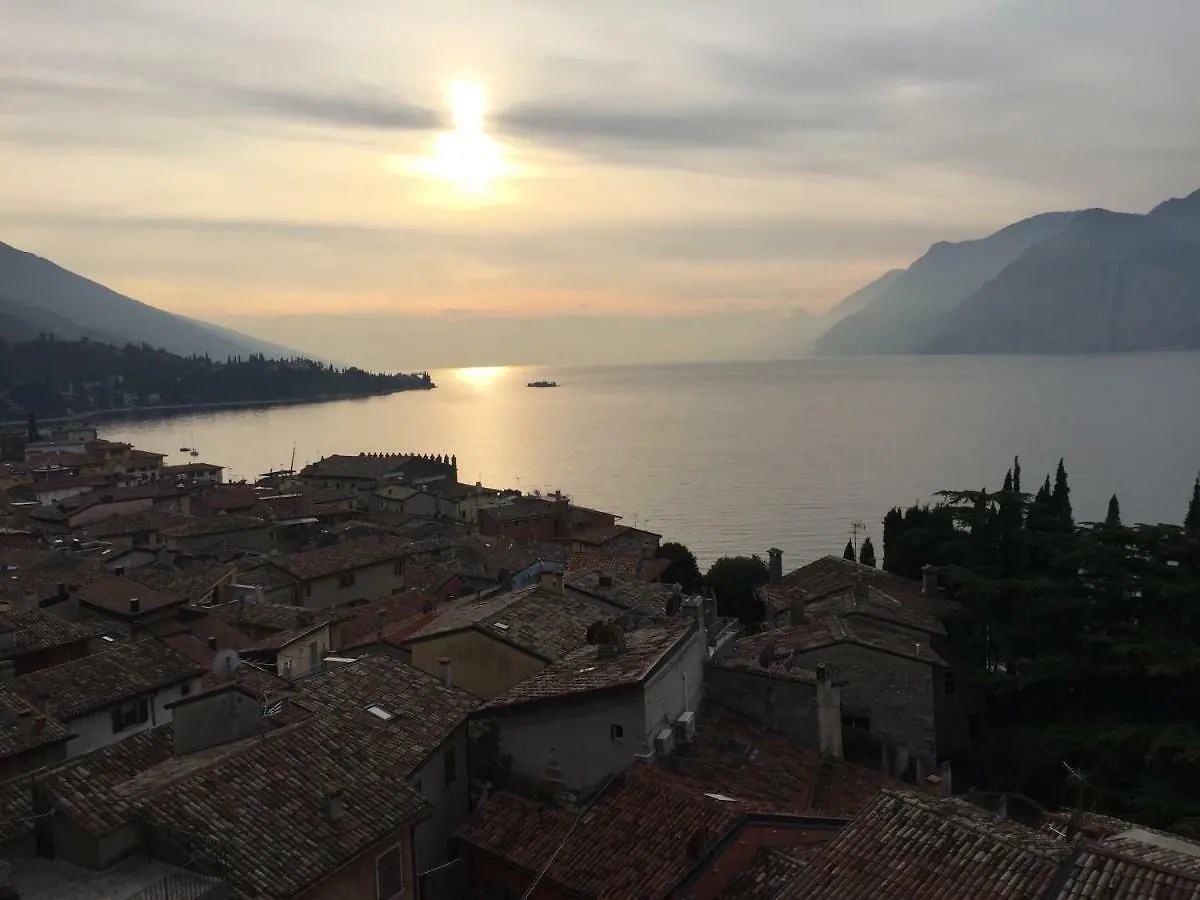 Apartmán Casa Angelo Malcesine