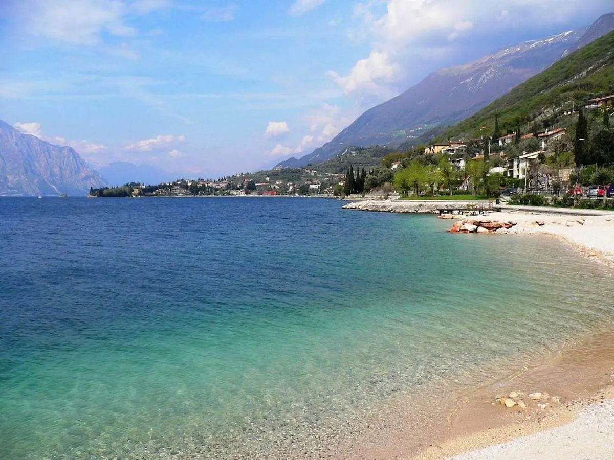 Apartmán Casa Angelo Malcesine